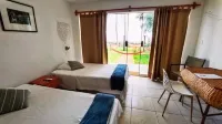 Hotelier Home - Balkoner