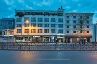The Hotel Beyaz Saray - Grand Bazaar Hotels in 