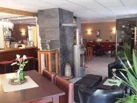 Weincafé Korkenzieher - bar