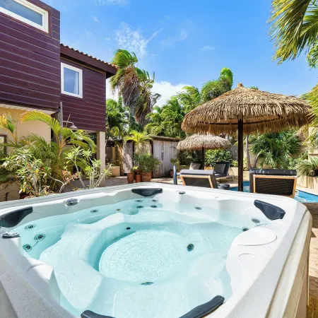 Bamboo Bonaire by Boutique Bonaire Unique Resorts