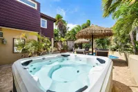 Bamboo Bonaire by Boutique Bonaire Unique Resorts - spa