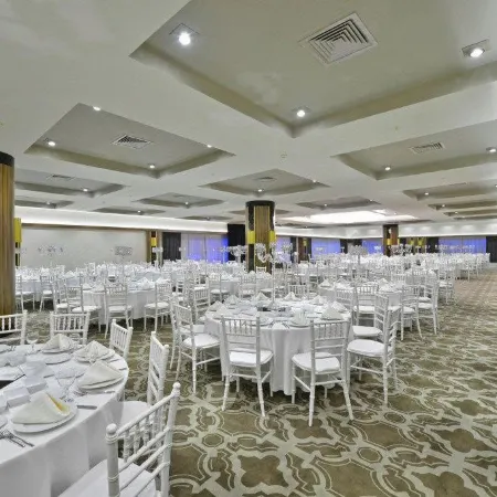 Euro Park Hotel Bursa