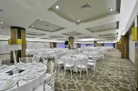 Euro Park Hotel Bursa