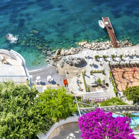 Borgo Santandrea