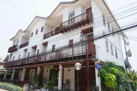 Sri Chiangkhan Hotel - breakfast