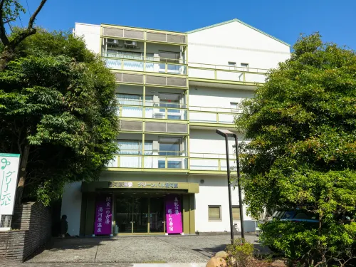 Green-Pal Yugawara - spa