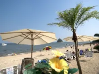 Hotel Takeshima - Ocean View
