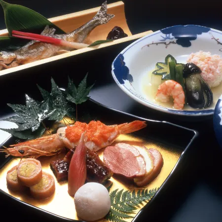 Ryokan Kiritani Hakoneso