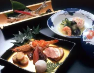Ryokan Kiritani Hakoneso - breakfast