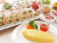 Kuretake-Inn Omaezaki - breakfast
