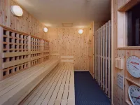 Aridagawa Onsen Hotel Sunshine - spa