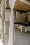 馬岱特洛河流旅館 - SPA