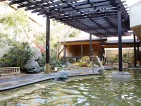 Hotel Wellseason Hamanako - Hot Springs