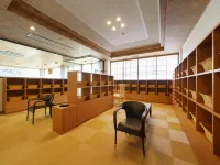 Shikinoyado Minoya - avec sources thermales