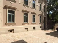 Hotel Arkadia Hotels in Pecs