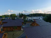 Fuyo No Yado - Bjergudsigt