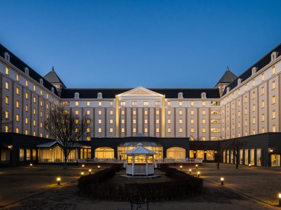 Hotel Nikko Huis Ten Bosch