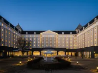 Hotel Nikko Huis Ten Bosch