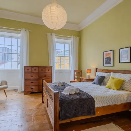 GuestReady - Doctor's House Terrace