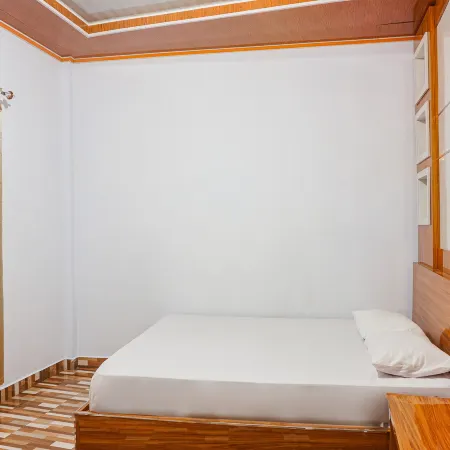 Hotel O Atifah Homes Hotels in Gowa
