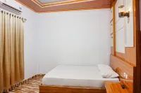Hotel O 阿蒂法之家 - 停車場