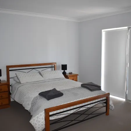 Griffith Prestige Apartments Hotel a Griffith