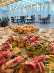 Hotel Hvolsvollur - Central South Iceland - Desayuno