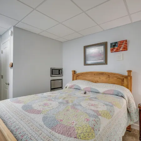 Studio Near Ocoee River & Waterfalls