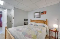 Studio Near Ocoee River & Waterfalls - 3-Star