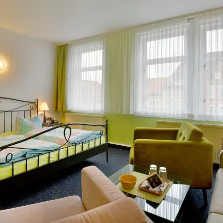 Hotel Goldene Sonne