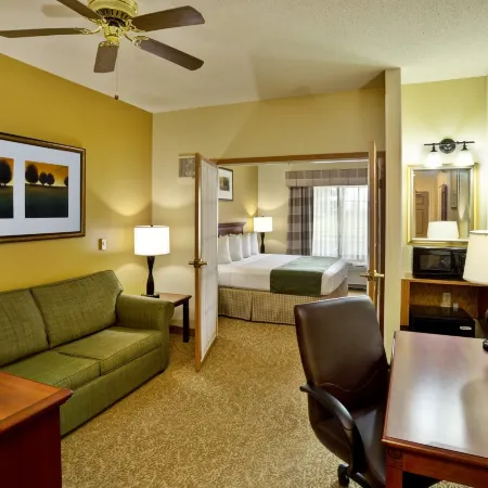 Country Inn & Suites by Radisson, Marion, Oh