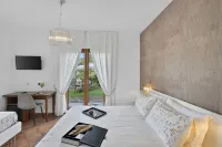 Villevieille - Bed and Breakfasts