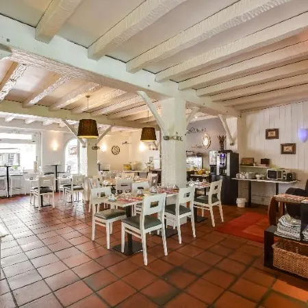 Hotel Marbella