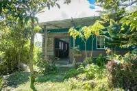 Las Cabañitas de El Escondite - bar