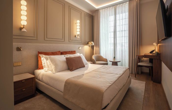 The Book Hotel