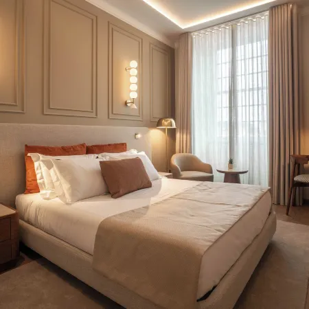 The Book Hotel