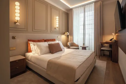 The Book Hotel - Pools