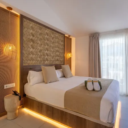Lago Resort Menorca Casas del Lago
