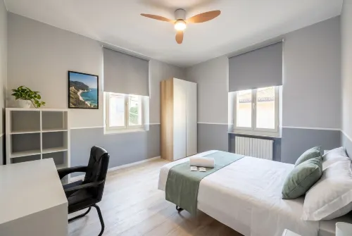 Apartment 7 pax - City Centre & Beach - Lejligheder