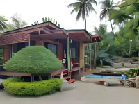 Nung Ni Bang Khon Thi Resort - Pysäköinti