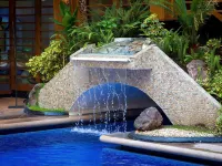 Swissôtel Quito - Luxury