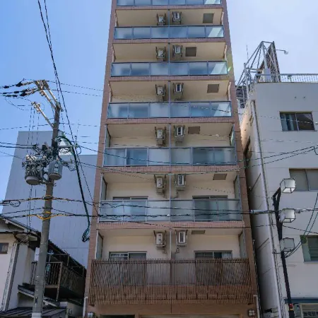 b&Tsutenkaku