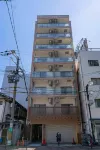 b&Tsutenkaku - Апартаменты