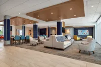 Holiday Inn Express & Suites Overland Park South by IHG - badewanne