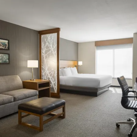 Hyatt Place West des Moines/Jordan Creek