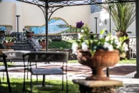 Hotel Garibaldi - Pet friendly