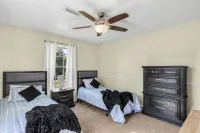 3Br, 2Ba, 6 beds, 5 min from Fort Novosel - 무료 와이파이