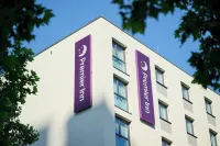 Premier Inn Frankfurt Eschborn - Wifi