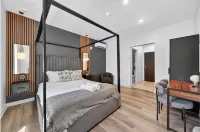 Columbus Hotel - Bed and Breakfasts