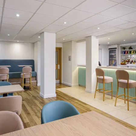 Garner Hotel WOLVERHAMPTON by IHG
